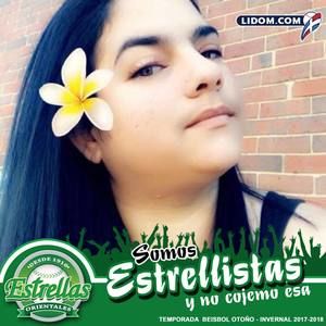 Meet your Posher, Linette